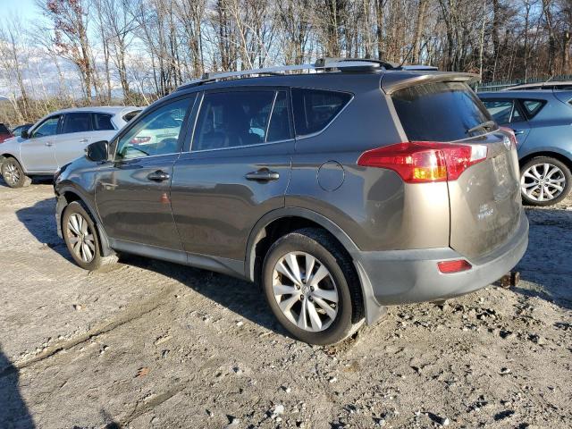 Photo 1 VIN: 2T3DFREV1DW102675 - TOYOTA RAV4 