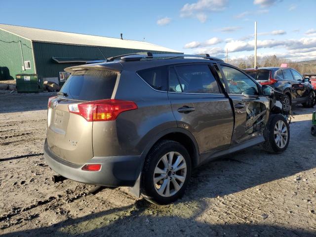 Photo 2 VIN: 2T3DFREV1DW102675 - TOYOTA RAV4 