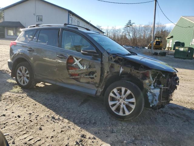 Photo 3 VIN: 2T3DFREV1DW102675 - TOYOTA RAV4 