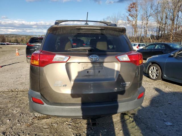 Photo 5 VIN: 2T3DFREV1DW102675 - TOYOTA RAV4 