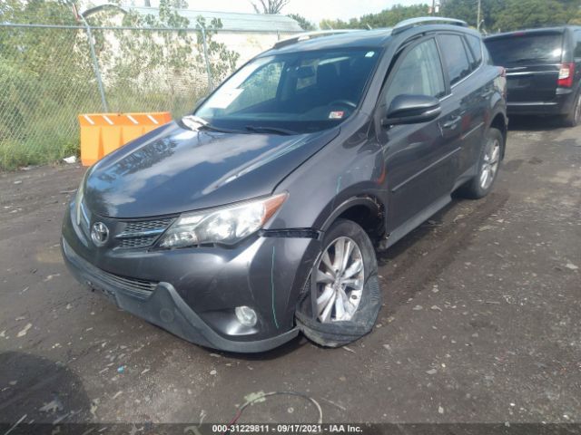 Photo 5 VIN: 2T3DFREV1DW112851 - TOYOTA RAV4 