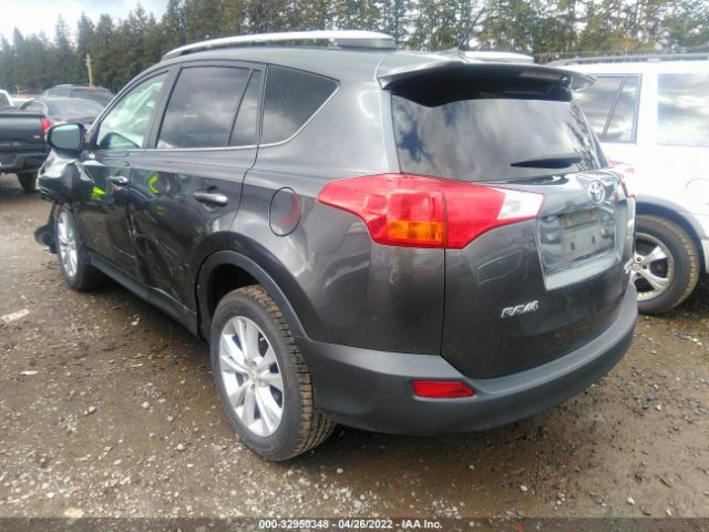 Photo 2 VIN: 2T3DFREV1DW118455 - TOYOTA RAV4 