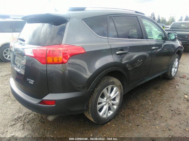 Photo 3 VIN: 2T3DFREV1DW118455 - TOYOTA RAV4 