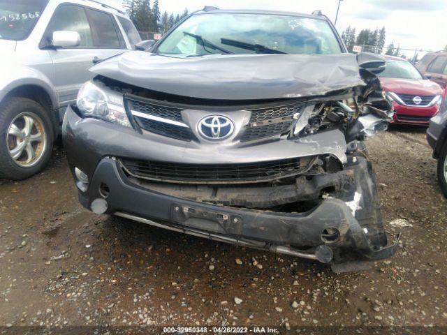 Photo 5 VIN: 2T3DFREV1DW118455 - TOYOTA RAV4 