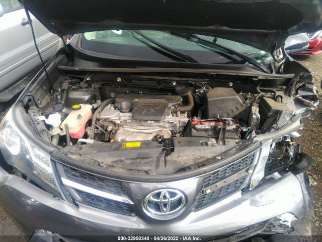 Photo 9 VIN: 2T3DFREV1DW118455 - TOYOTA RAV4 