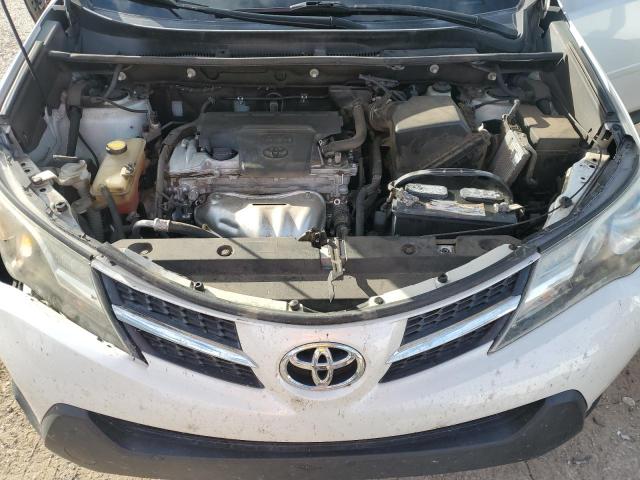 Photo 10 VIN: 2T3DFREV1DW123218 - TOYOTA RAV4 LIMIT 