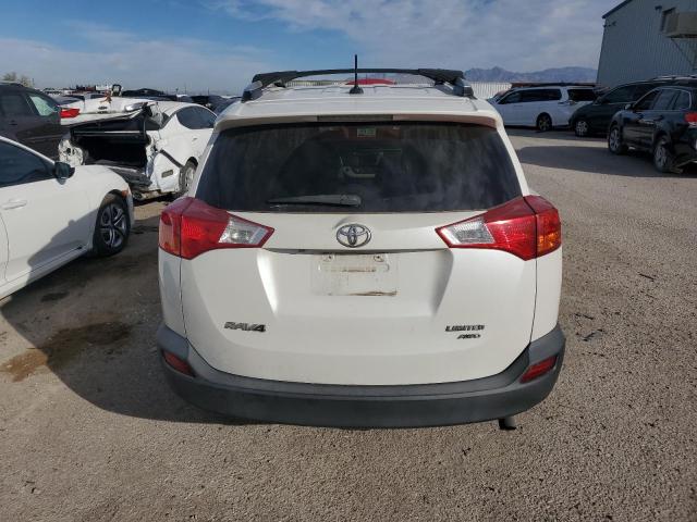 Photo 5 VIN: 2T3DFREV1DW123218 - TOYOTA RAV4 LIMIT 