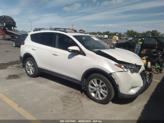 Photo 0 VIN: 2T3DFREV1DW124210 - TOYOTA RAV4 