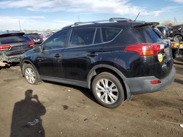 Photo 1 VIN: 2T3DFREV1EW135631 - TOYOTA RAV4 