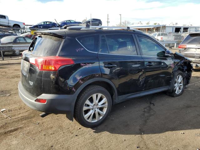 Photo 2 VIN: 2T3DFREV1EW135631 - TOYOTA RAV4 