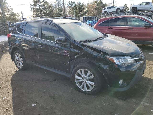 Photo 3 VIN: 2T3DFREV1EW135631 - TOYOTA RAV4 