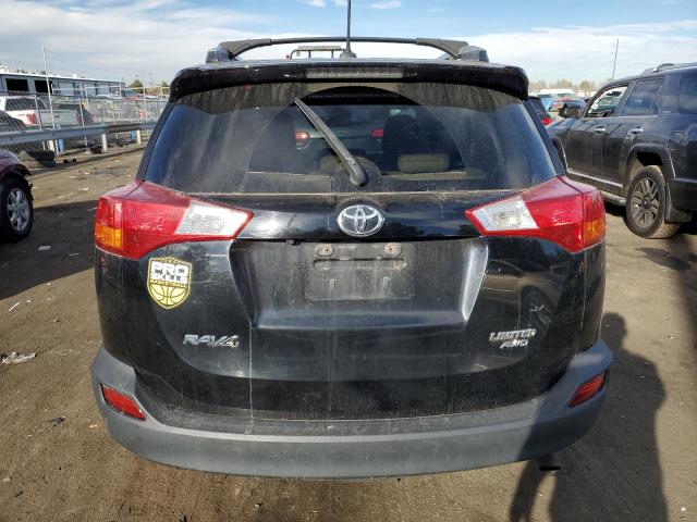 Photo 5 VIN: 2T3DFREV1EW135631 - TOYOTA RAV4 