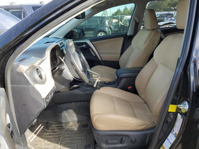 Photo 6 VIN: 2T3DFREV1EW135631 - TOYOTA RAV4 