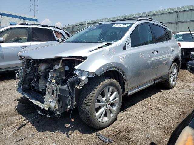 Photo 0 VIN: 2T3DFREV1EW137489 - TOYOTA RAV4 LIMIT 