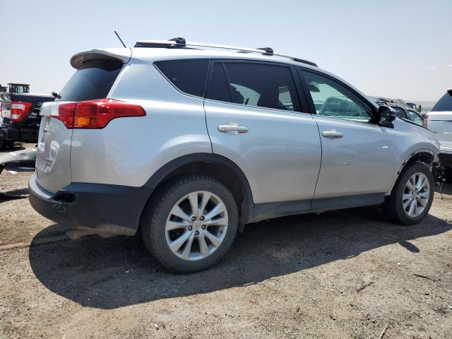 Photo 2 VIN: 2T3DFREV1EW137489 - TOYOTA RAV4 LIMIT 