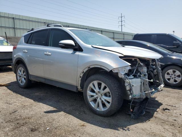 Photo 3 VIN: 2T3DFREV1EW137489 - TOYOTA RAV4 LIMIT 