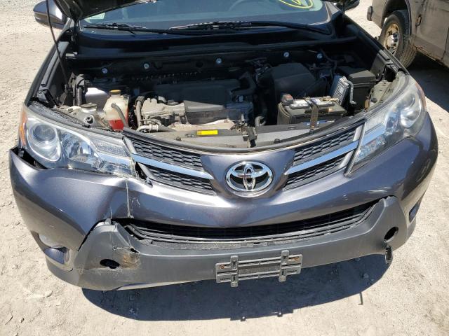 Photo 11 VIN: 2T3DFREV1EW144085 - TOYOTA RAV4 LIMIT 