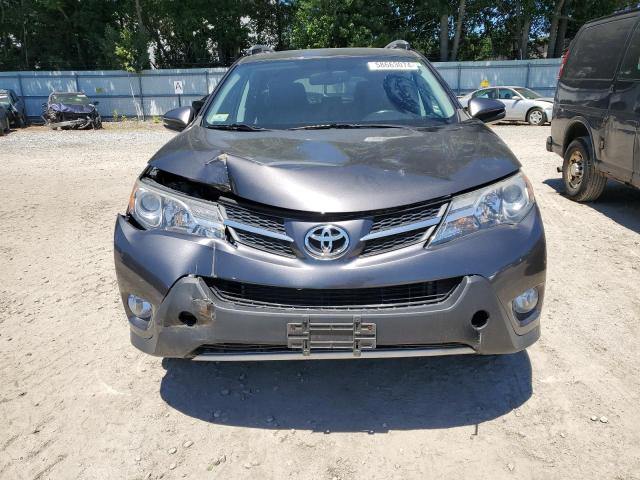 Photo 4 VIN: 2T3DFREV1EW144085 - TOYOTA RAV4 LIMIT 