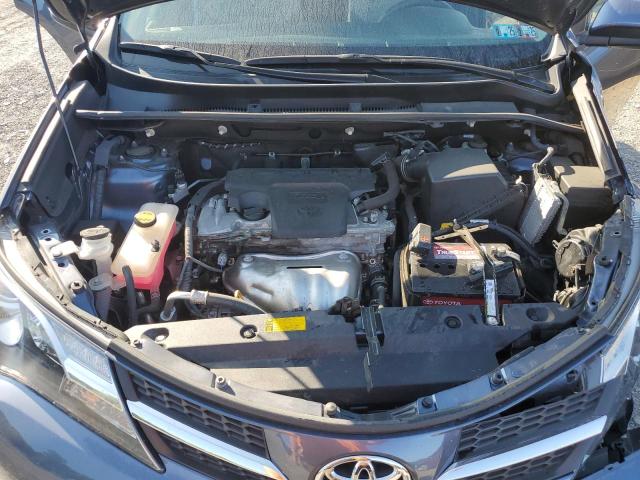 Photo 11 VIN: 2T3DFREV1EW144328 - TOYOTA RAV4 LIMIT 