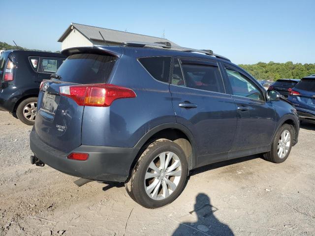 Photo 2 VIN: 2T3DFREV1EW144328 - TOYOTA RAV4 LIMIT 