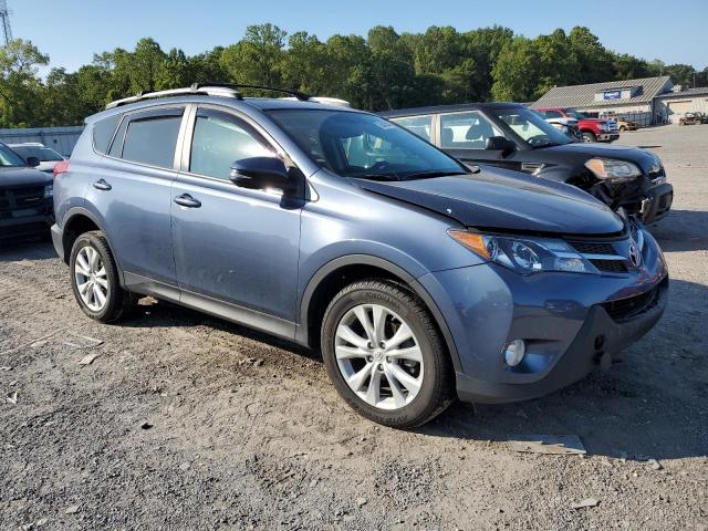 Photo 3 VIN: 2T3DFREV1EW144328 - TOYOTA RAV4 LIMIT 