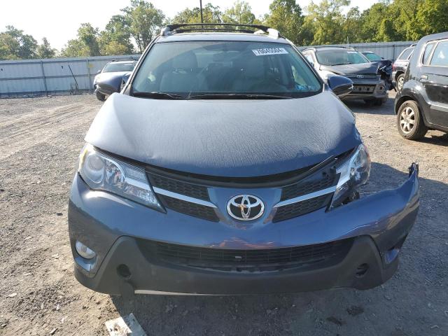 Photo 4 VIN: 2T3DFREV1EW144328 - TOYOTA RAV4 LIMIT 