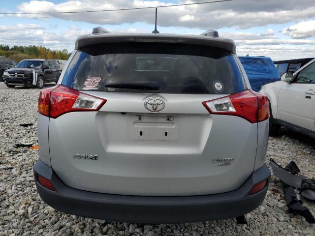 Photo 5 VIN: 2T3DFREV1EW161436 - TOYOTA RAV4 LIMIT 