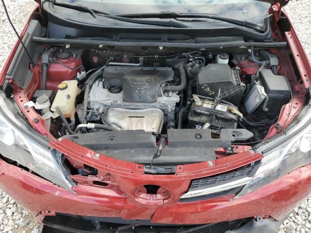 Photo 11 VIN: 2T3DFREV1EW174400 - TOYOTA RAV4 LIMIT 