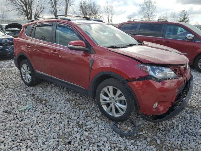 Photo 3 VIN: 2T3DFREV1EW174400 - TOYOTA RAV4 LIMIT 