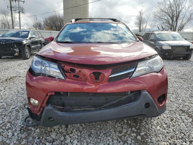 Photo 4 VIN: 2T3DFREV1EW174400 - TOYOTA RAV4 LIMIT 