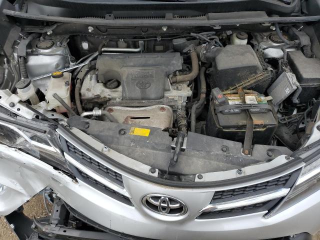 Photo 10 VIN: 2T3DFREV1EW183016 - TOYOTA RAV4 LIMIT 