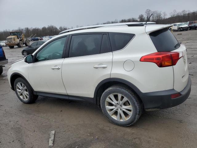 Photo 1 VIN: 2T3DFREV1EW185123 - TOYOTA RAV4 