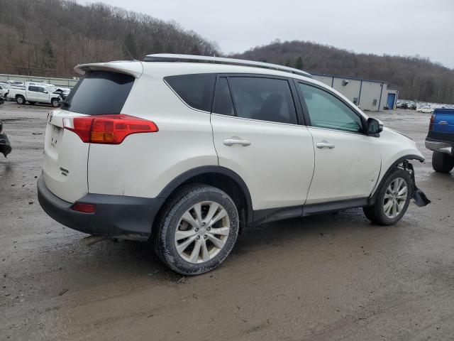 Photo 2 VIN: 2T3DFREV1EW185123 - TOYOTA RAV4 