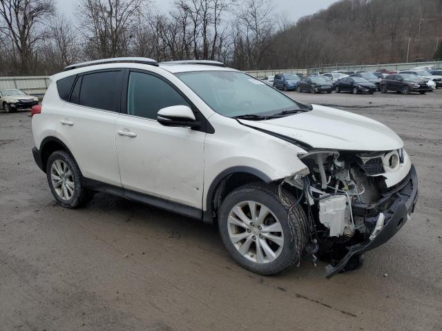 Photo 3 VIN: 2T3DFREV1EW185123 - TOYOTA RAV4 