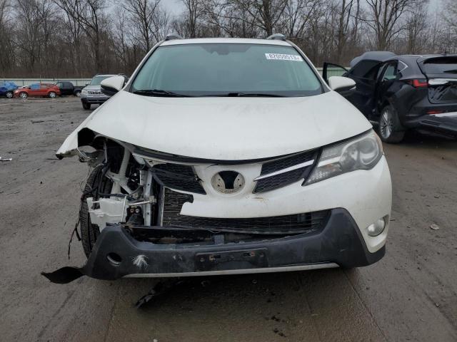 Photo 4 VIN: 2T3DFREV1EW185123 - TOYOTA RAV4 