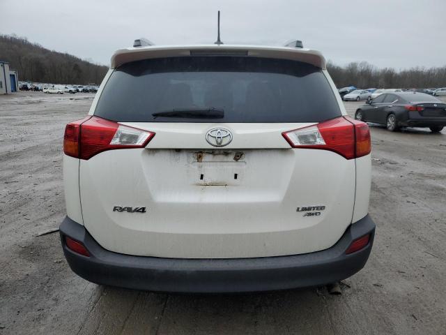 Photo 5 VIN: 2T3DFREV1EW185123 - TOYOTA RAV4 