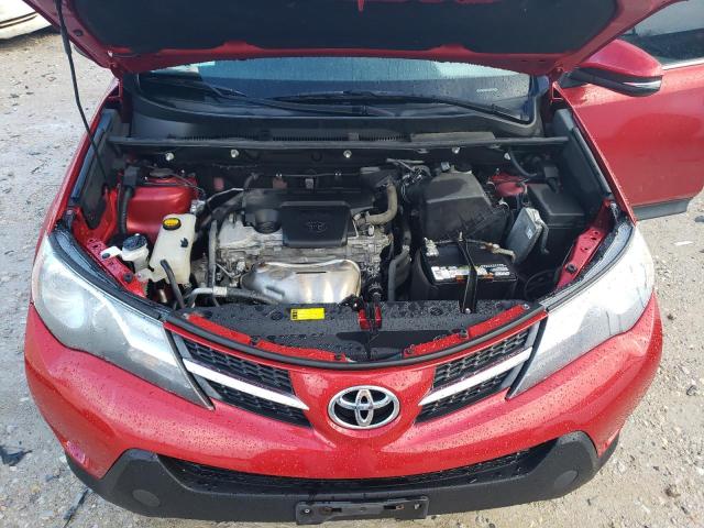 Photo 10 VIN: 2T3DFREV1EW187549 - TOYOTA RAV4 