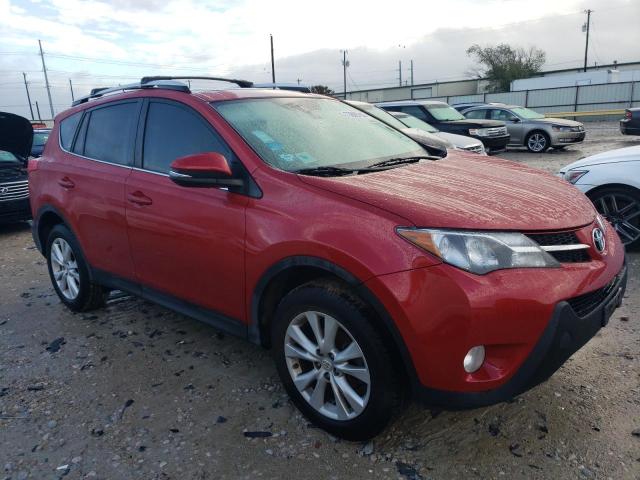 Photo 3 VIN: 2T3DFREV1EW187549 - TOYOTA RAV4 