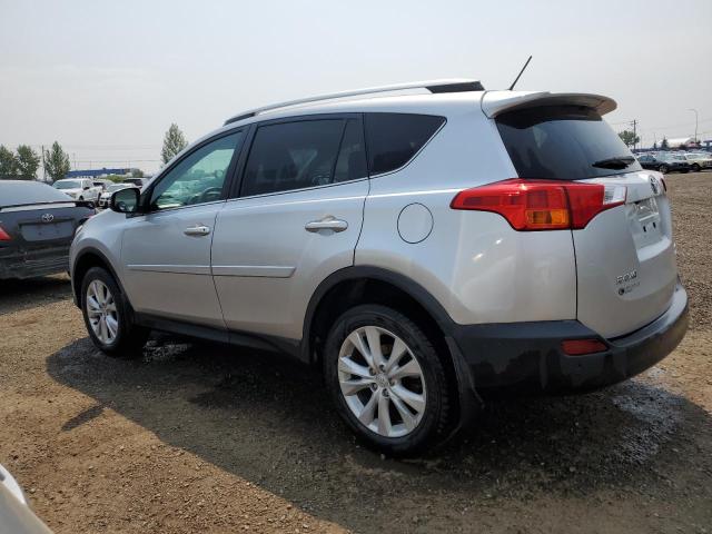 Photo 1 VIN: 2T3DFREV1EW188880 - TOYOTA RAV4 LIMIT 