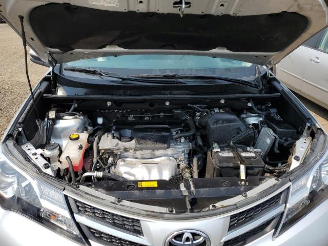 Photo 11 VIN: 2T3DFREV1EW188880 - TOYOTA RAV4 LIMIT 