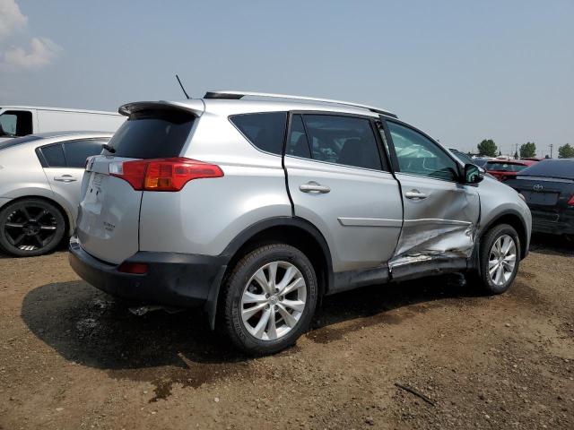 Photo 2 VIN: 2T3DFREV1EW188880 - TOYOTA RAV4 LIMIT 