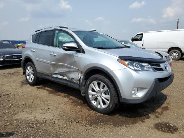 Photo 3 VIN: 2T3DFREV1EW188880 - TOYOTA RAV4 LIMIT 