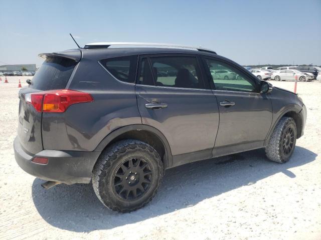 Photo 2 VIN: 2T3DFREV1EW197899 - TOYOTA RAV4 LIMIT 