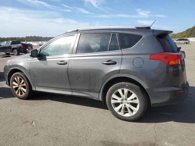 Photo 1 VIN: 2T3DFREV1EW201417 - TOYOTA RAV4 LIMIT 