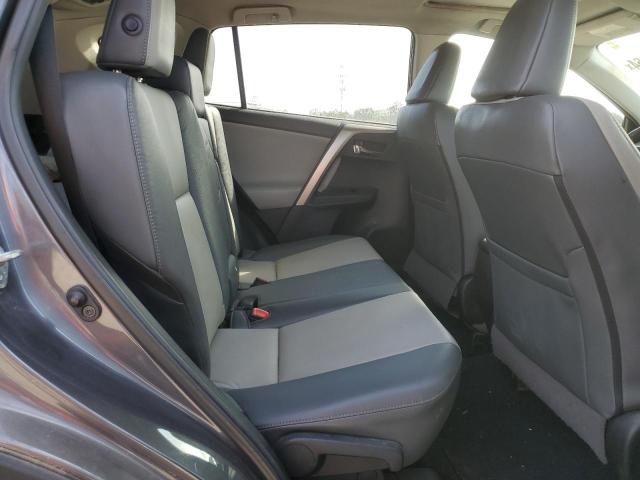 Photo 10 VIN: 2T3DFREV1EW201417 - TOYOTA RAV4 LIMIT 