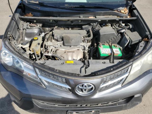 Photo 11 VIN: 2T3DFREV1EW201417 - TOYOTA RAV4 LIMIT 