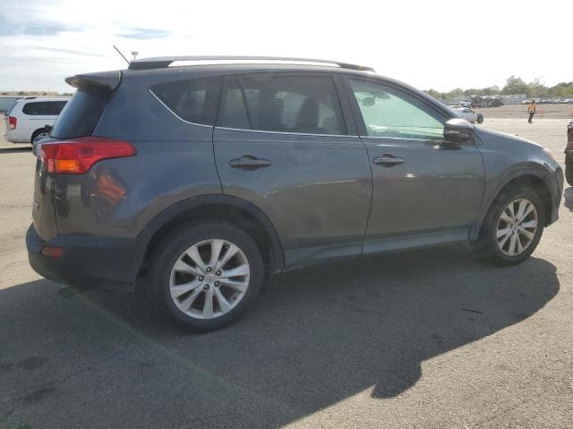 Photo 2 VIN: 2T3DFREV1EW201417 - TOYOTA RAV4 LIMIT 