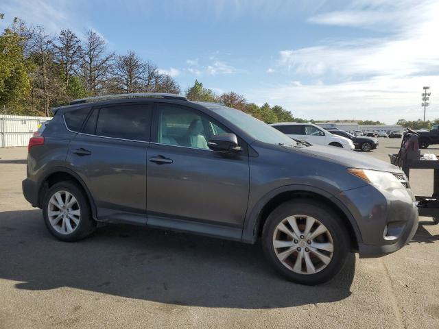 Photo 3 VIN: 2T3DFREV1EW201417 - TOYOTA RAV4 LIMIT 