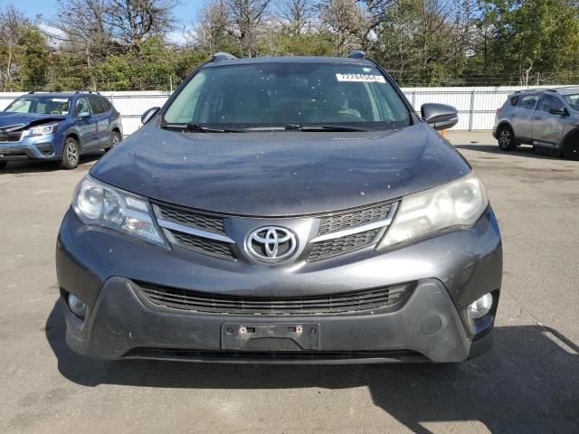 Photo 4 VIN: 2T3DFREV1EW201417 - TOYOTA RAV4 LIMIT 