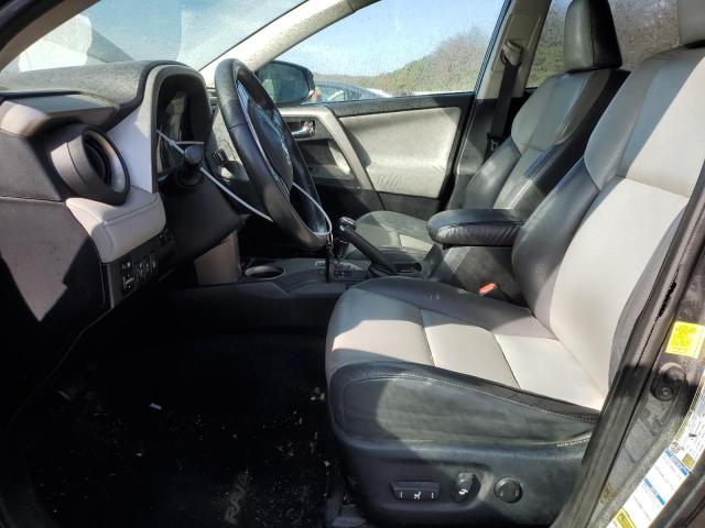 Photo 6 VIN: 2T3DFREV1EW201417 - TOYOTA RAV4 LIMIT 